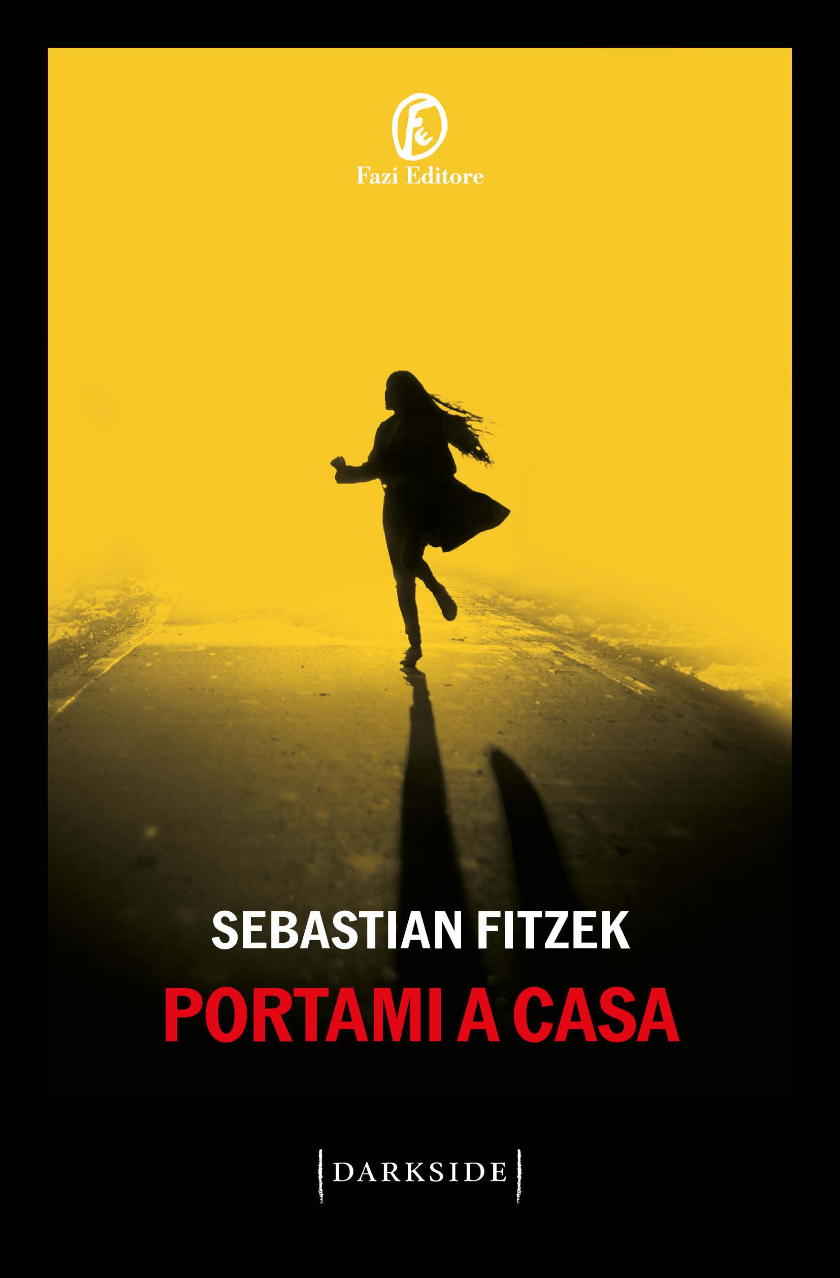 copertina del libro