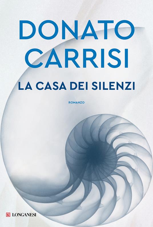 copertina del libro