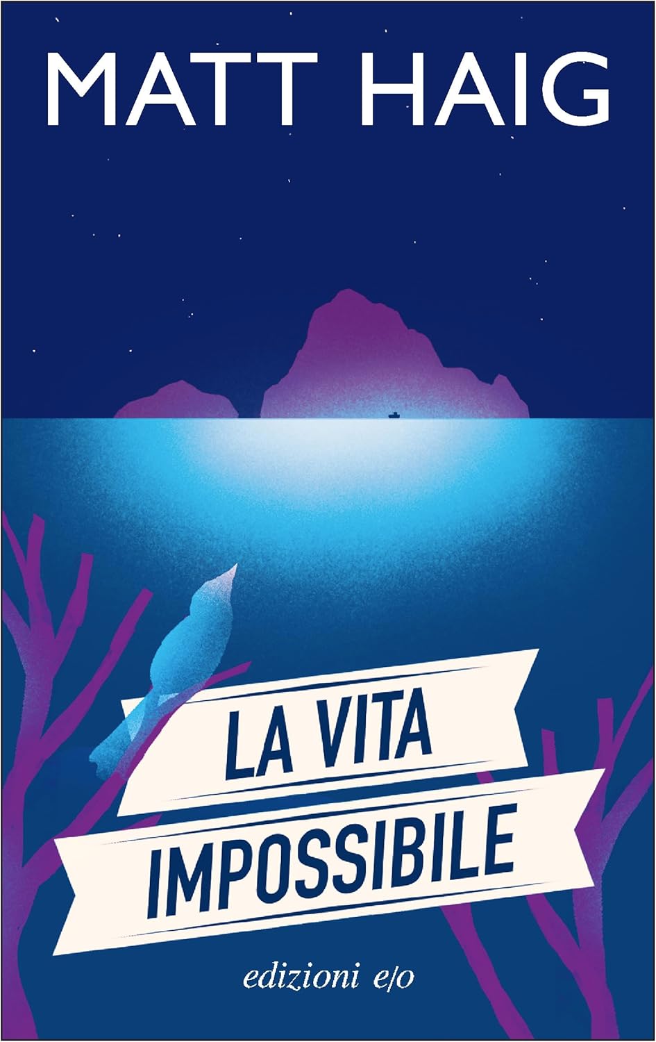 copertina del libro