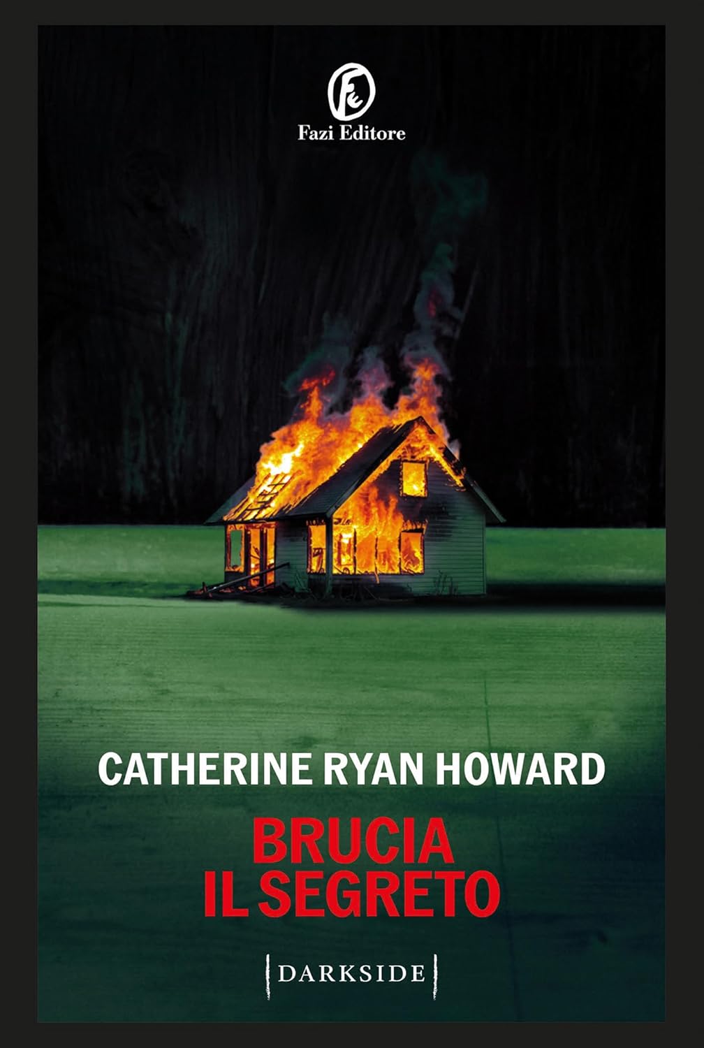 copertina del libro