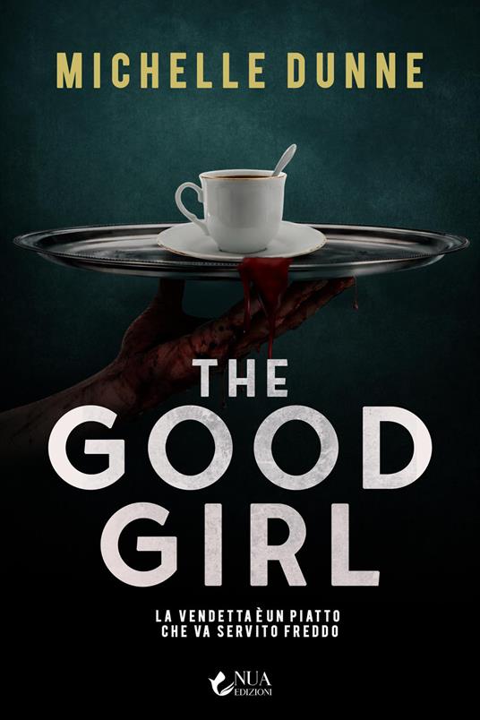 copertina del libro