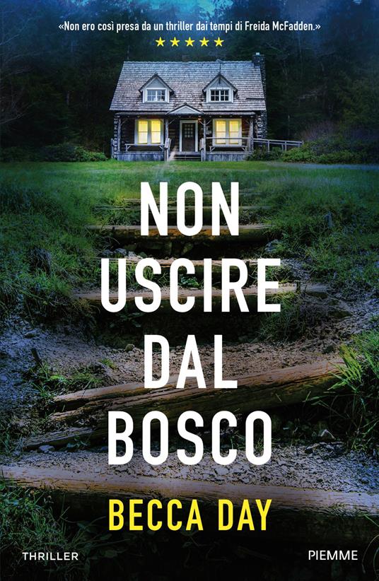 copertina del libro